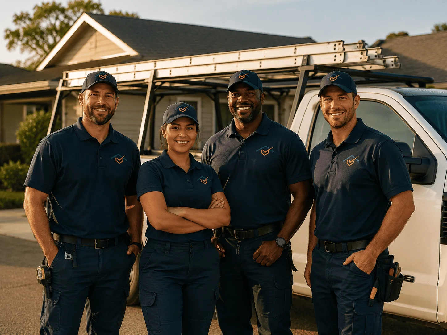 Roof Inspection company in New Haven, WV